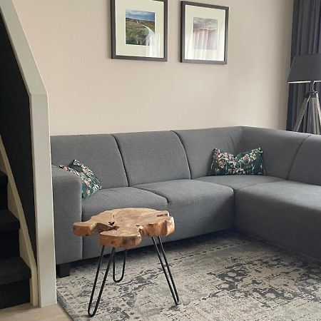 Appartement De Parel, Resort Amelander Kaap Холум Екстериор снимка