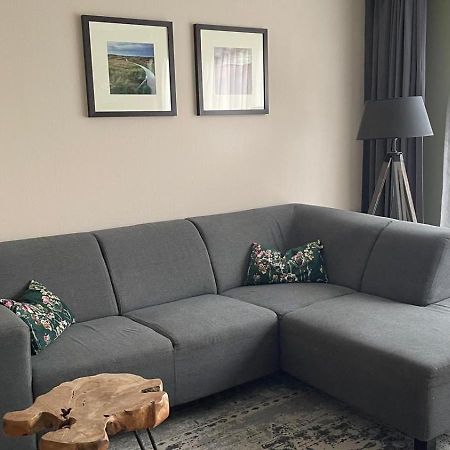 Appartement De Parel, Resort Amelander Kaap Холум Екстериор снимка