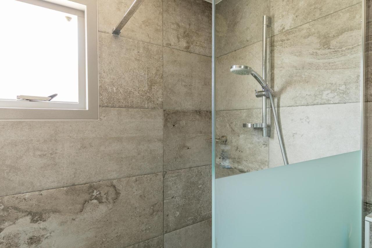 Appartement De Parel, Resort Amelander Kaap Холум Екстериор снимка