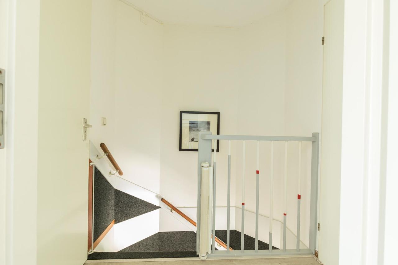 Appartement De Parel, Resort Amelander Kaap Холум Екстериор снимка