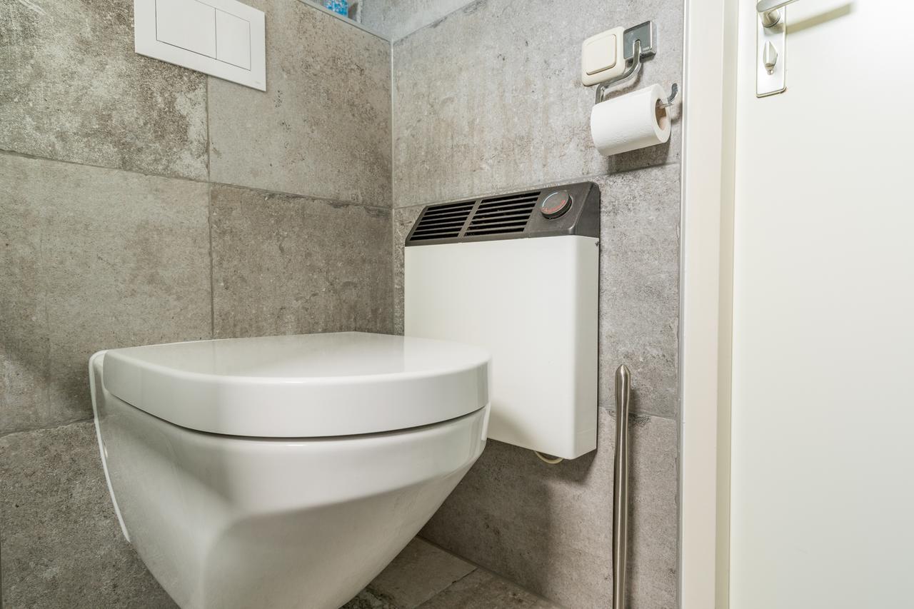 Appartement De Parel, Resort Amelander Kaap Холум Екстериор снимка