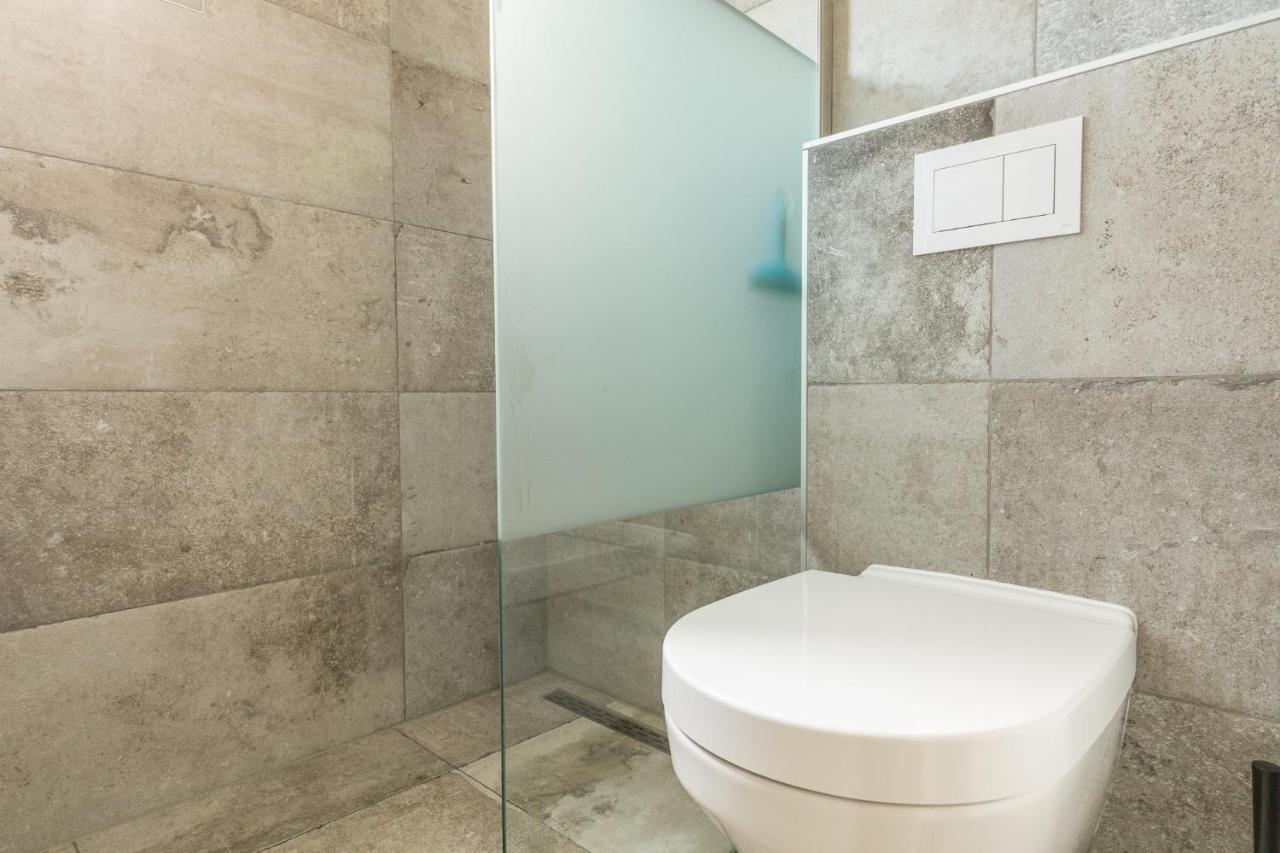Appartement De Parel, Resort Amelander Kaap Холум Екстериор снимка