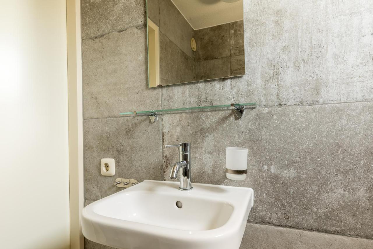 Appartement De Parel, Resort Amelander Kaap Холум Екстериор снимка