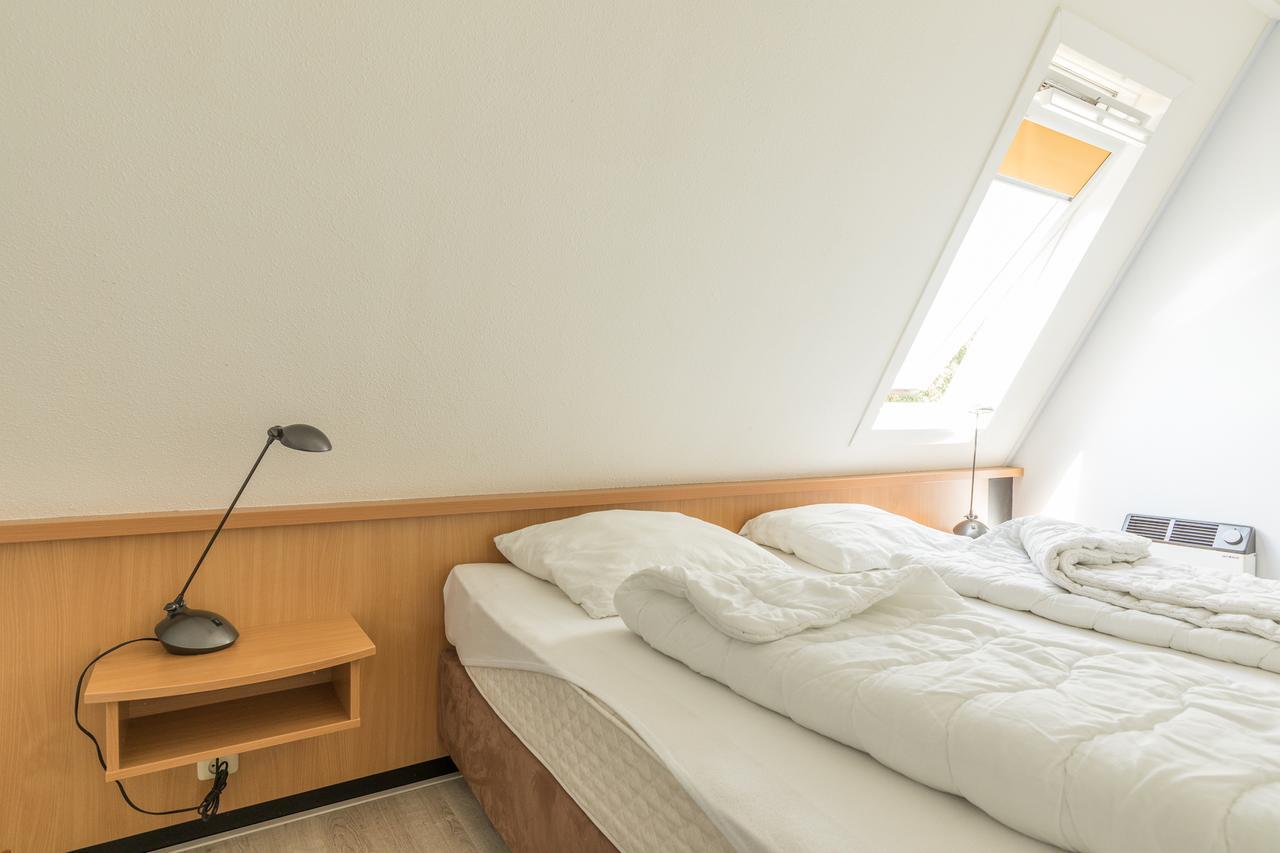 Appartement De Parel, Resort Amelander Kaap Холум Екстериор снимка