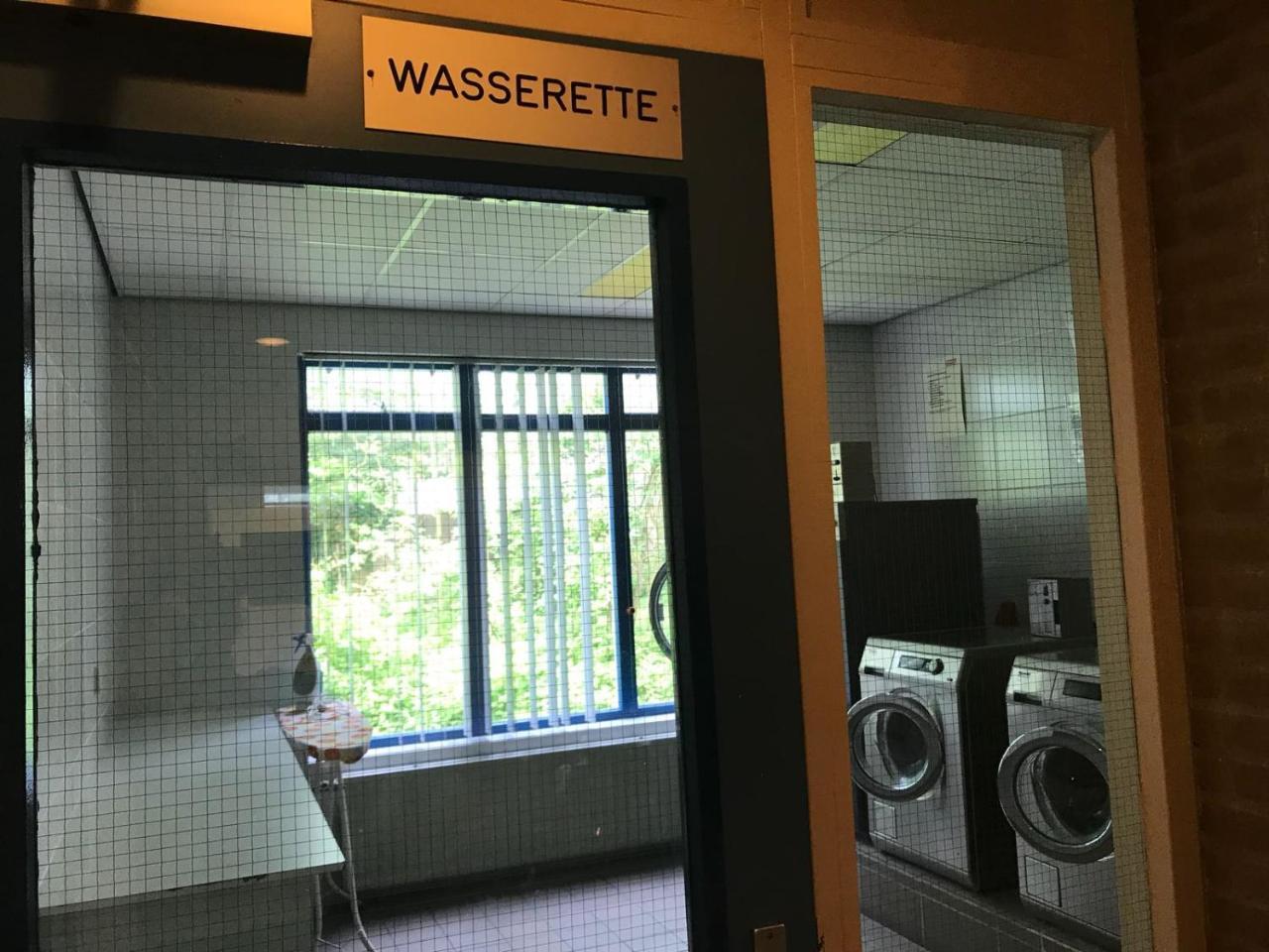 Appartement De Parel, Resort Amelander Kaap Холум Екстериор снимка